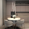 картинка Denkirs Подвесной светильник  DK4304-WH