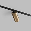 картинка Denkirs Трековый светильник  DK8010-BG
