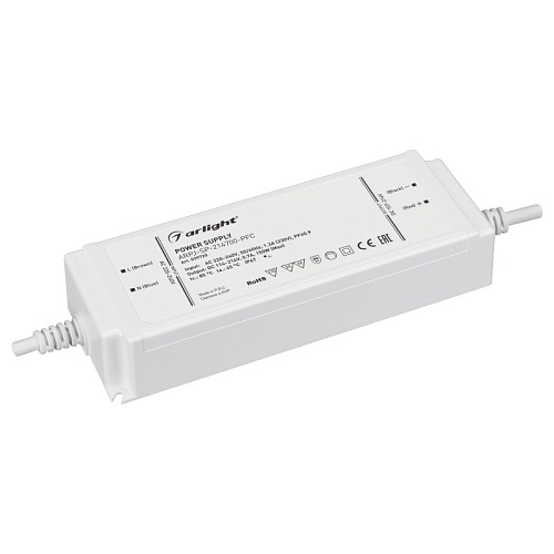 картинка Arlight Блок питания  039720