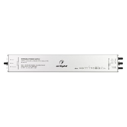 картинка Arlight Блок питания  037775
