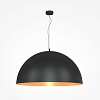 картинка Maytoni Подвесной светильник Купол / Dome E27х5
