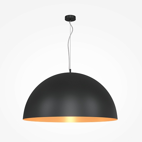 картинка Maytoni Подвесной светильник Купол / Dome E27х5