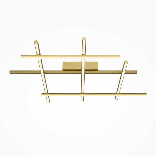 картинка Maytoni Потолочный светильник Радианс / Radiance 3000К 50Вт