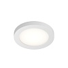 картинка Влагозащищенный светильник Denkirs DK3012-WH
