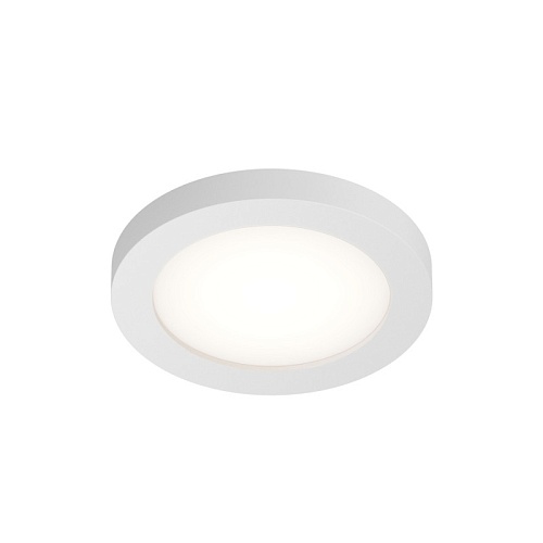 картинка Влагозащищенный светильник Denkirs DK3012-WH
