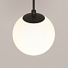 картинка Maytoni Подвесной светильник Луна / Luna 4000К 5Вт