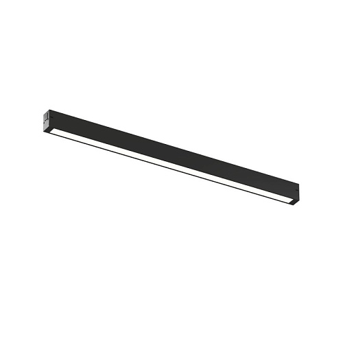 картинка Трековый светильник Denkirs DK8005-BK
