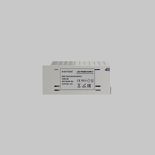 картинка Maytoni Источник напряжения PSL002 24В 24Вт IP 20 821019
