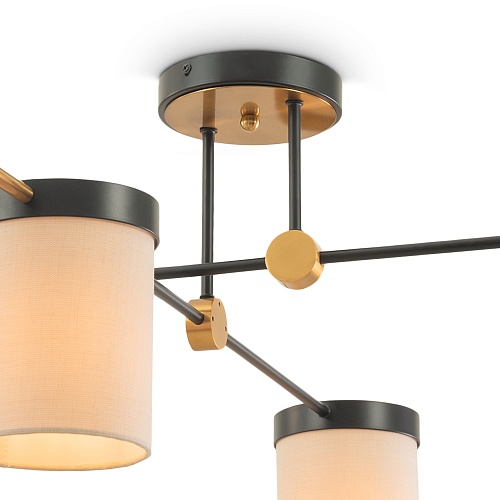 картинка Freya Потолочный светильник Жупел / Bogy