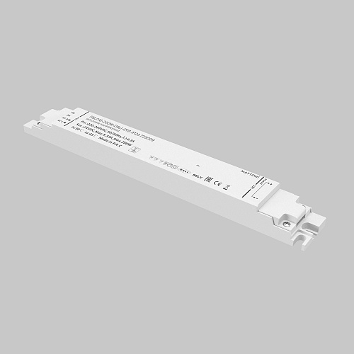 картинка Maytoni Источник напряжения 24В DALI DT6 200Вт IP 20