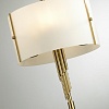 картинка ODEON LIGHT 5415/3F MODERN ODL_EX23 151 бронзовый/белый матовый/металл/стекло Торшер E27 3*40W MARGA