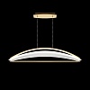 картинка Maytoni Подвесной светильник Бриз / Breeze 3000К 34Вт