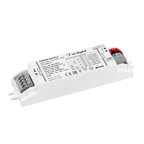 картинка Arlight Блок питания  048713