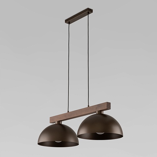 картинка TK Lighting Подвесной светильник 4507 Oslo