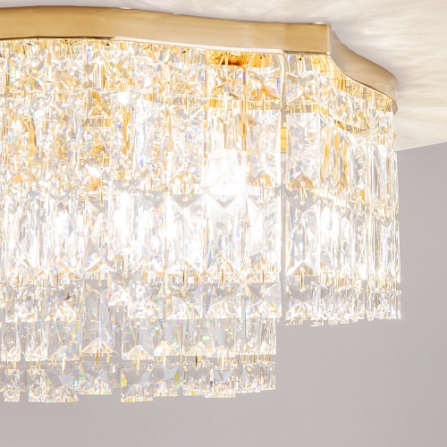 картинка Maytoni Потолочный светильник Дюна / Dune E14х6