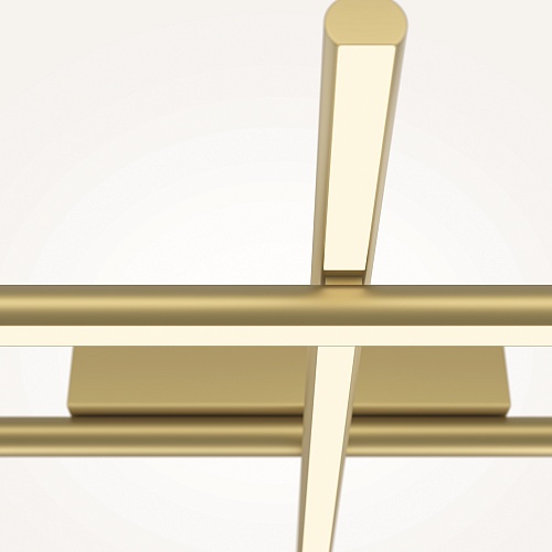 картинка Maytoni Потолочный светильник Радианс / Radiance 3000К 50Вт