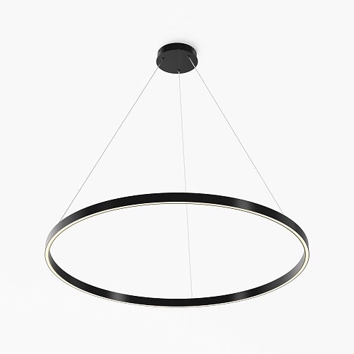 картинка Maytoni Подвесной светильник Рим / Rim 3000-4000К 60Вт