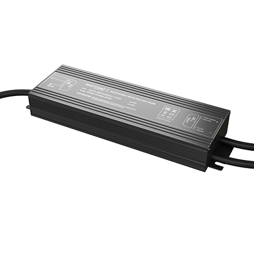 картинка Maytoni Источник напряжения PSI001 24В 250Вт IP 67 20217