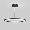 картинка Denkirs  Подвесной светильник VEIL DK6621-BK
