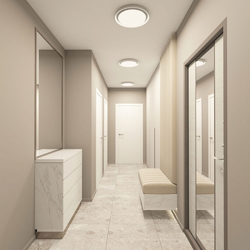 картинка Светильник Denkirs DK6515-WH