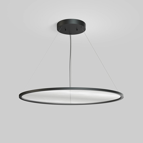 картинка Denkirs  Подвесной светильник VEIL DK6621-BK