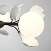 картинка Lightstar Люстра подвесная Ceramo BW  799127