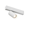 картинка Denkirs Трековый светильник  DK8010-WH