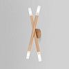 картинка TK Lighting Настенный светильник 4524 Noble