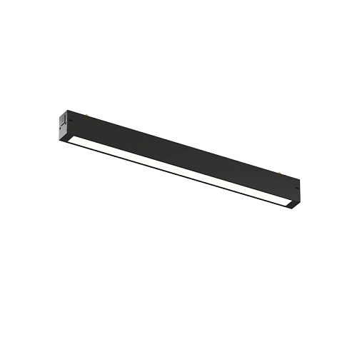 картинка Denkirs Трековый светильник  DK8004-BK