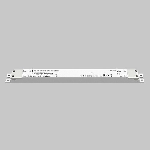 картинка Maytoni Источник напряжения 24В DALI DT6 60Вт IP 20