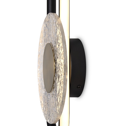 картинка Freya Настенный светильник (бра) Капля / Drip