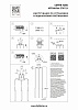 картинка Lightstar Люстра подвесная Tubo  L3T747133