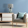 картинка TK Lighting Настольный светильник с тканевым абажуром 5987 Melody