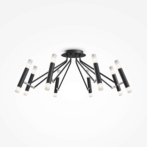 картинка Maytoni Потолочный светильник Виго / Vigo G9х16