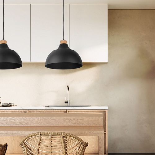 картинка TK Lighting Подвесной светильник 2071