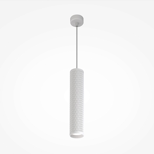 картинка Maytoni Подвесной светильник Фокус Дизайн / Focus Design GU10х1