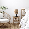 картинка TK Lighting Настольный светильник 5404 Calisto