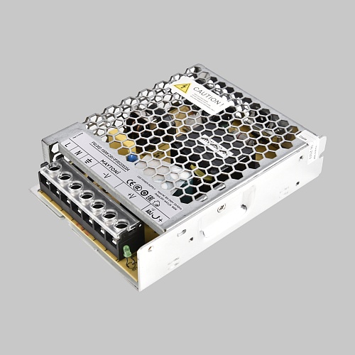 картинка Maytoni Источник напряжения PSL002 24В 150Вт IP 20 220204