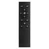 картинка NOVOTECH 359640 PULT NT25 145 черный Беспроводной пульт ДУ (2.4G) для арт. 359628-359639; 359647-359