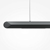 картинка Maytoni Подвесной светильник Движение / Motion 3000К 40Вт