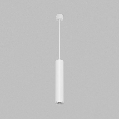 картинка Denkirs Подвесной светильник  DK4050-WH