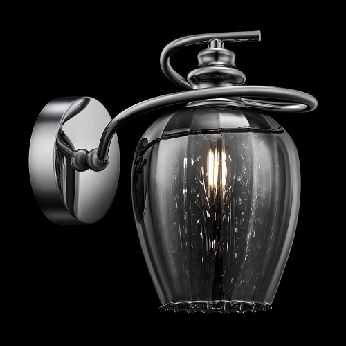 картинка Maytoni Настенный светильник (бра) Блюз / Blues E14х1