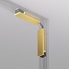 картинка Denkirs  Электрический коннектор для трека SHINE BASE TR5724-SB