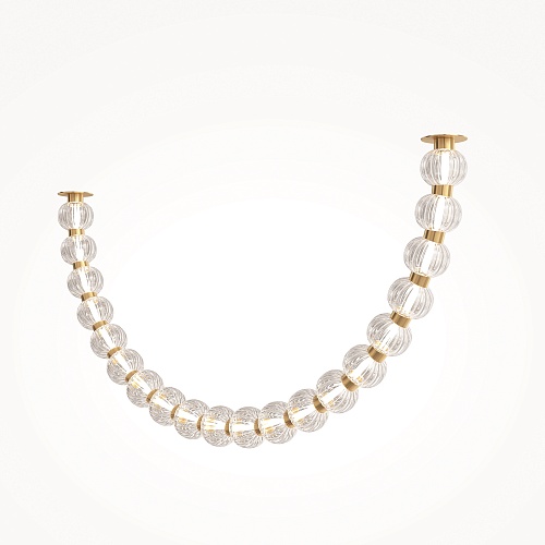 картинка Maytoni Потолочный светильник Амулет / Amulet 3000К 36Вт