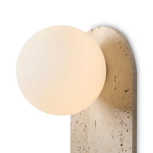 картинка Freya Настенный светильник (бра) Солнечное пятно / Sunspot