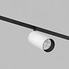 картинка Denkirs Трековый светильник  DK8041-BW+BK
