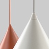 картинка TK Lighting Подвесной светильник 11086 CONO MIX