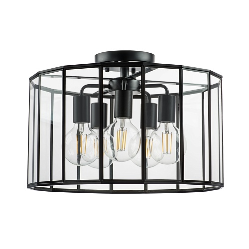 картинка Lightstar Люстра потолочная Genni  798257