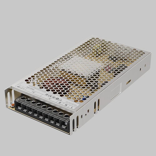 картинка Maytoni Источник напряжения PSL002 24В 300Вт IP 20 821020