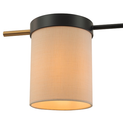 картинка Freya Потолочный светильник Жупел / Bogy